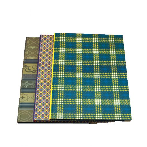 Sổ caro - Ảnh 14