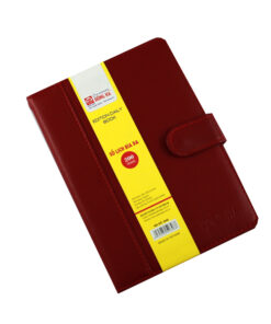 Alternative view of Sổ da