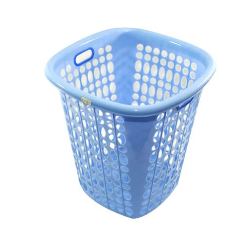 Sọt rác oval - Ảnh 5