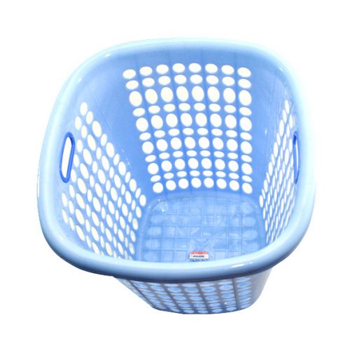 Sọt rác oval - Ảnh 8