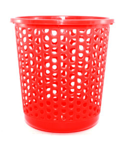 Alternative view of Sọt rác tròn Duy Tân