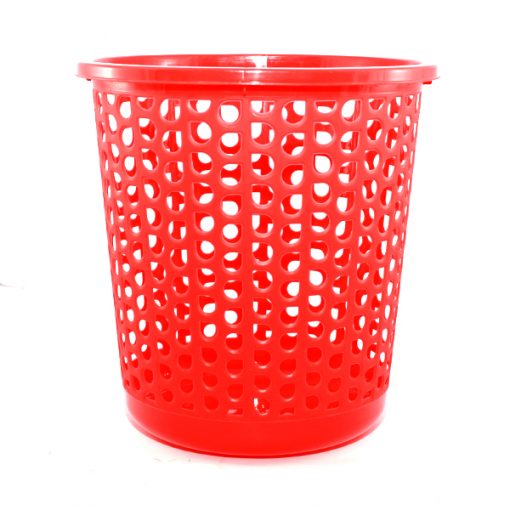 Sọt rác tròn Duy Tân - Ảnh 2