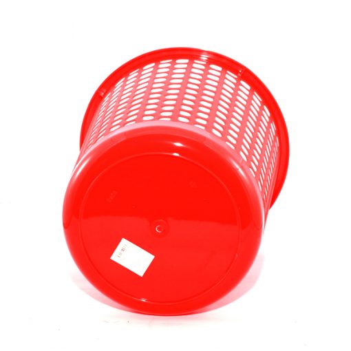 Sọt rác tròn Duy Tân - Ảnh 5