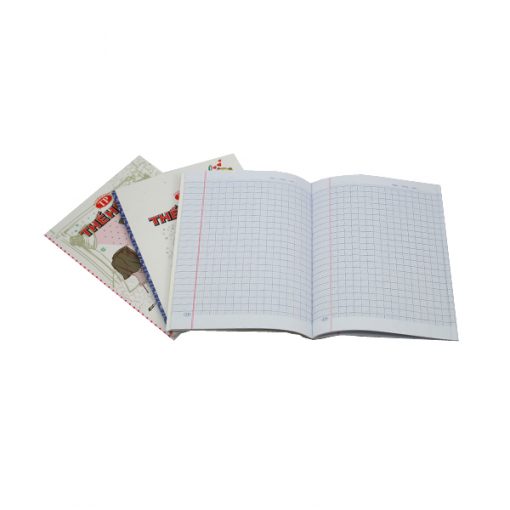 Tập học sinh 96 trang - Ảnh 2