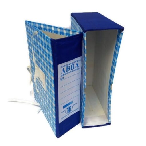 bìa hộp giấy 10f tại hcm