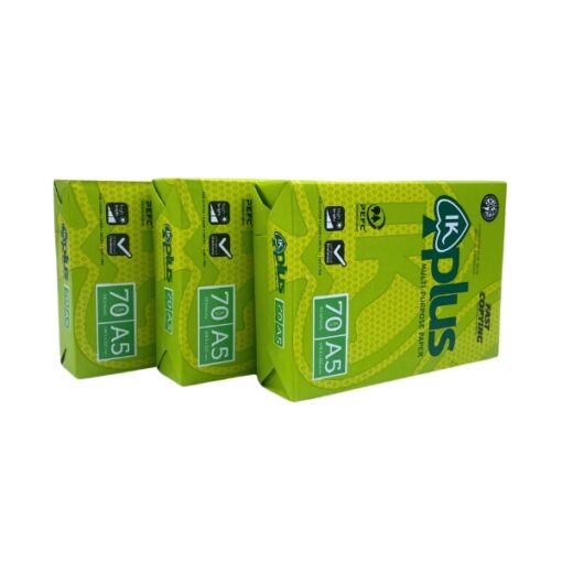 Giấy Ik Plus a5 70 pt giá sỉ