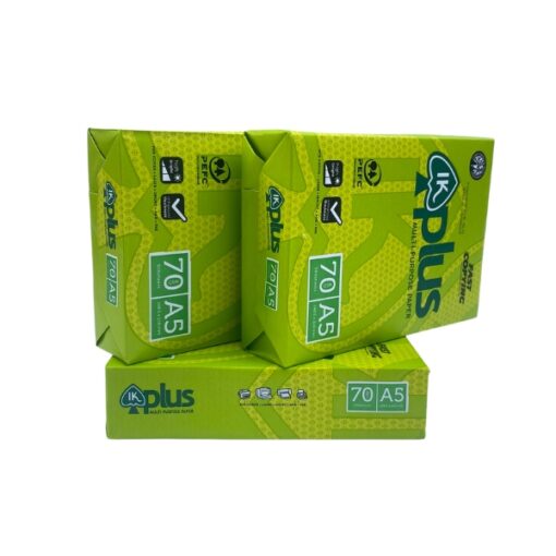 Giấy Ik Plus a5 70 pt giá tốt