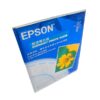giấy in ảnh epson a4 210gsm in 1 mặt
