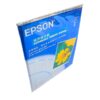 giấy in ảnh epson a4 210gsm in 2 mặt
