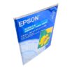 giấy in ảnh epson a4 230gsm in 1 mặt