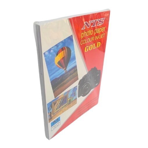 giấy in ảnh NTS a4 115gsm in 1 mặt