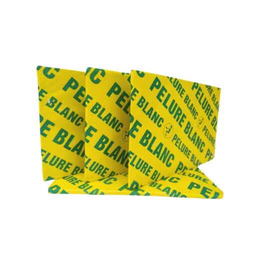 Giấy niêm phong pelure giá sỉ