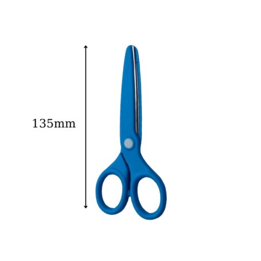 kéo văn phòng deli 6023 học sinh