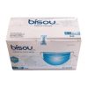 Khẩu trang y tế 4 lớp Bisou giá rẽ hcm