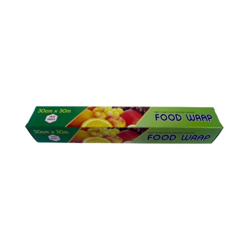 Màng bọc thực phẩm food wrap 30cm
