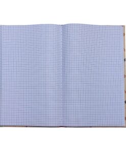 sổ caro giấy caro