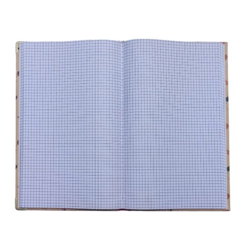 sổ caro giấy caro