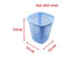 sọt oval nhỏ duy tân