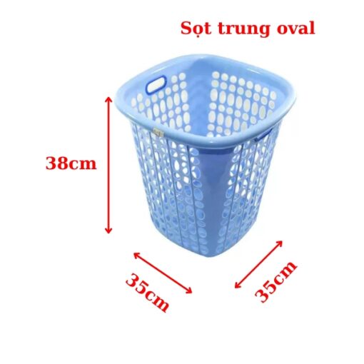 sọt oval trung duy tân