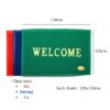 Thảm Welcome 120x150cm