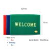 Thảm Welcome 90x120cm