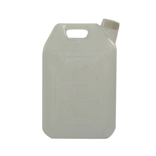 CAN NHUA 5 LIT Liên Hệ: (028) 3.5164578 - 3.5164579