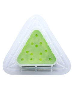 Alternative view of Sáp thơm tam giác (bồn tiểu nam)