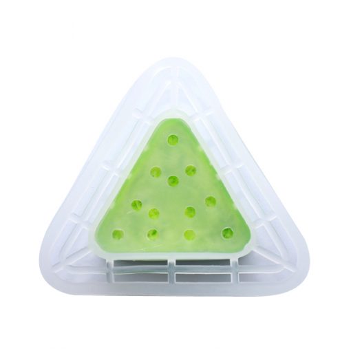 Sáp thơm tam giác (bồn tiểu nam) - Ảnh 2