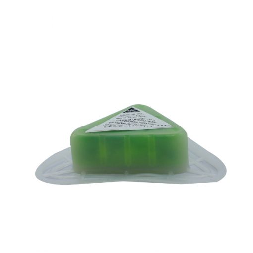 Sáp thơm tam giác (bồn tiểu nam) - Ảnh 3
