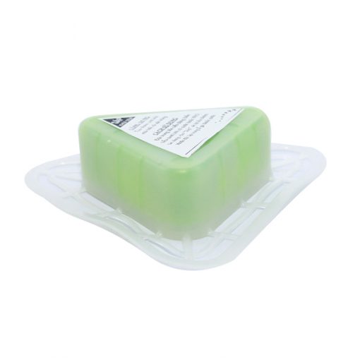 Sáp thơm tam giác (bồn tiểu nam) - Ảnh 4