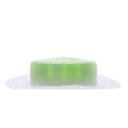 Sáp thơm tam giác (bồn tiểu nam) - Ảnh 5