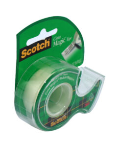 Alternative view of Băng keo dán tiền Scotch