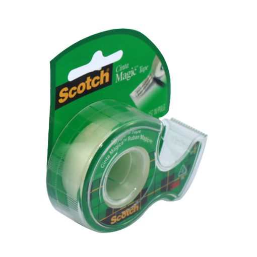 Băng keo dán tiền Scotch - Ảnh 2