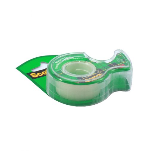 Băng keo dán tiền Scotch - Ảnh 4