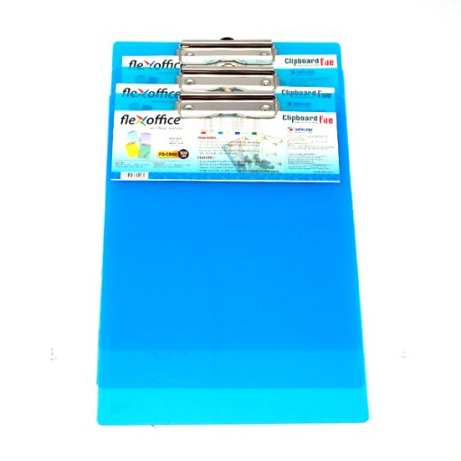 Bìa trình ký nhựa (mica) - Ảnh 6