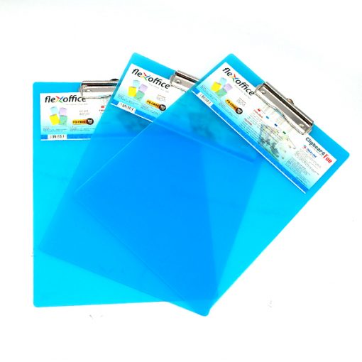 Bìa trình ký nhựa (mica) - Ảnh 7