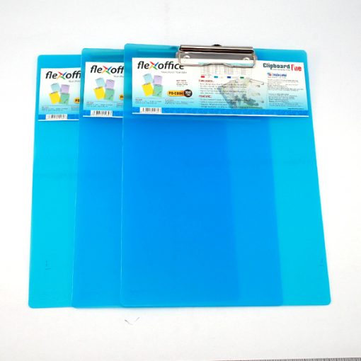 Bìa trình ký nhựa (mica) - Ảnh 8