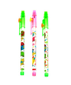 Alternative view of Bút chì khúc Thiên Long pc-09