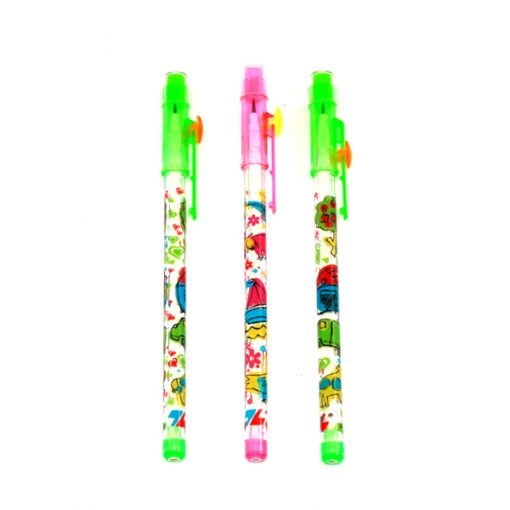 Bút chì khúc Thiên Long pc-09 - Ảnh 3