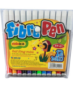 BÚT LONG MÀU THIÊN LONG FP 01 Liên Hệ: (028) 3.5164578 - 3.5164579