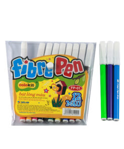 Alternative view of Bút lông màu Thiên Long fp-01