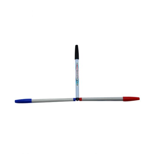 Bút lông sọc Horse h-110 - Ảnh 4