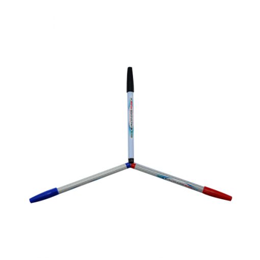 Bút lông sọc Horse h-110 - Ảnh 5