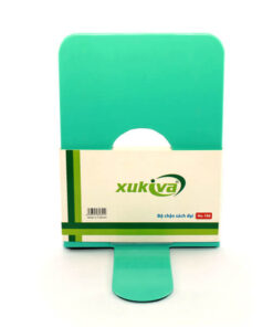 Alternative view of Chặn sách lớn Xukiva 196