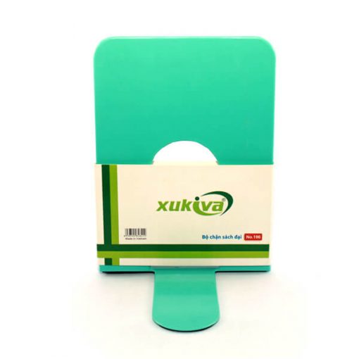 Chặn sách lớn Xukiva 196 - Ảnh 2