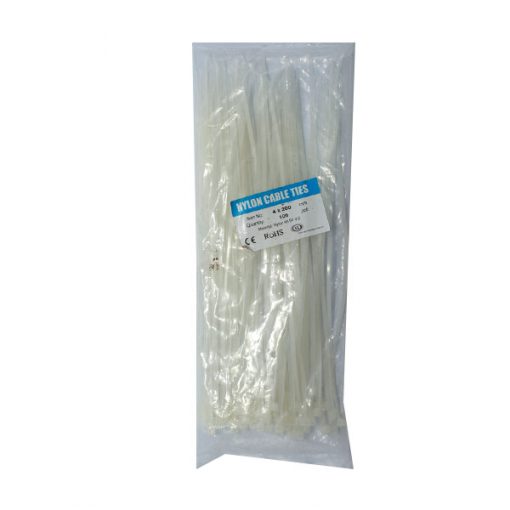 Dây rút nhựa - Ảnh 4