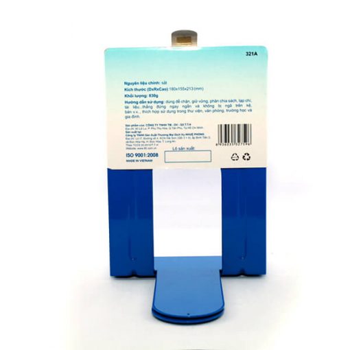 Chặn sách đại TTH 321a - Ảnh 2