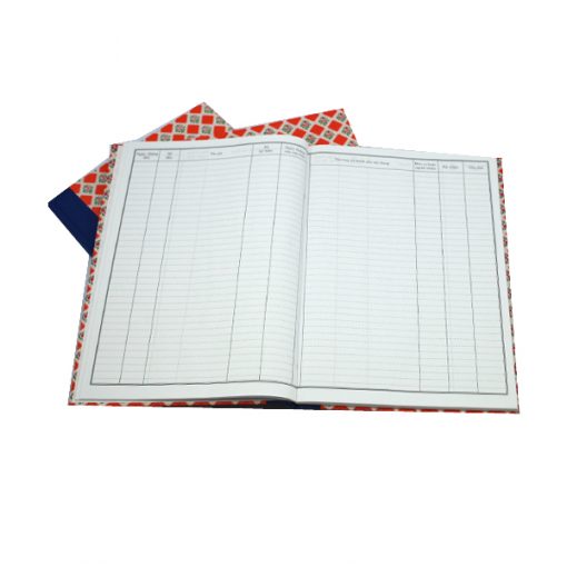 Sổ công văn - Ảnh 4