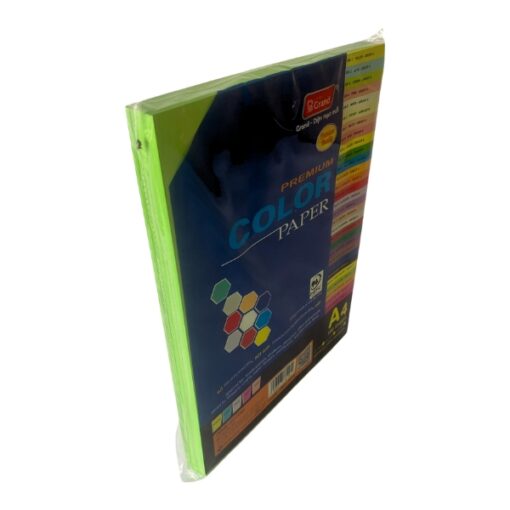 Giấy bìa dày Grand (a4 - a3) - Ảnh 5
