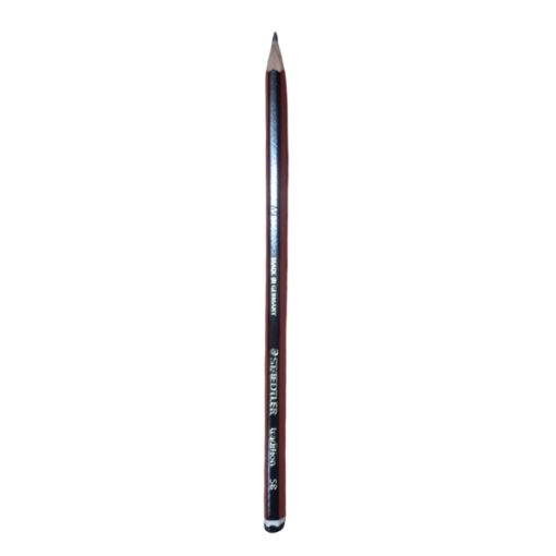 bút chì gỗ staedtler 5b